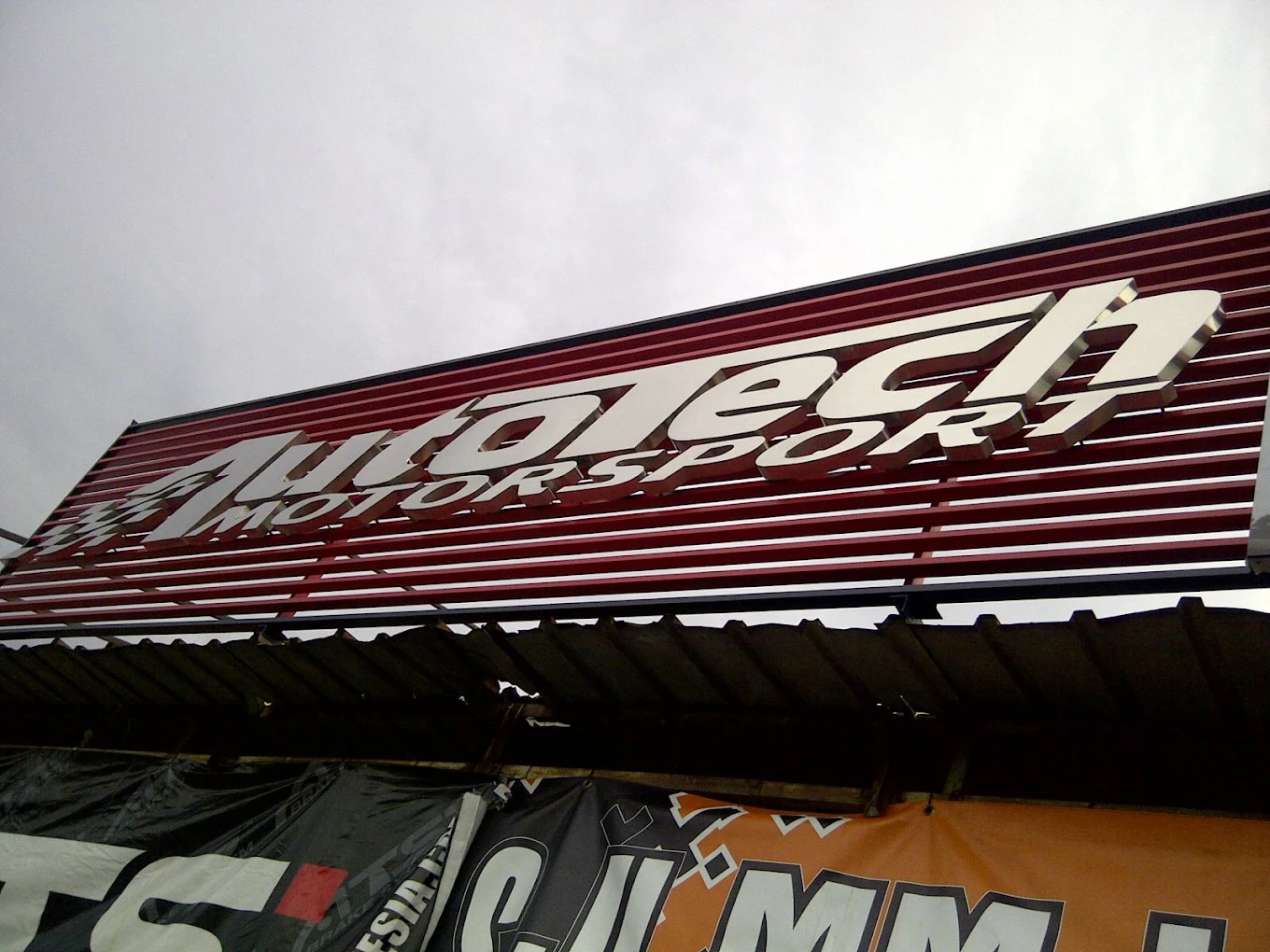 AUTOTECH MOTORSPORT