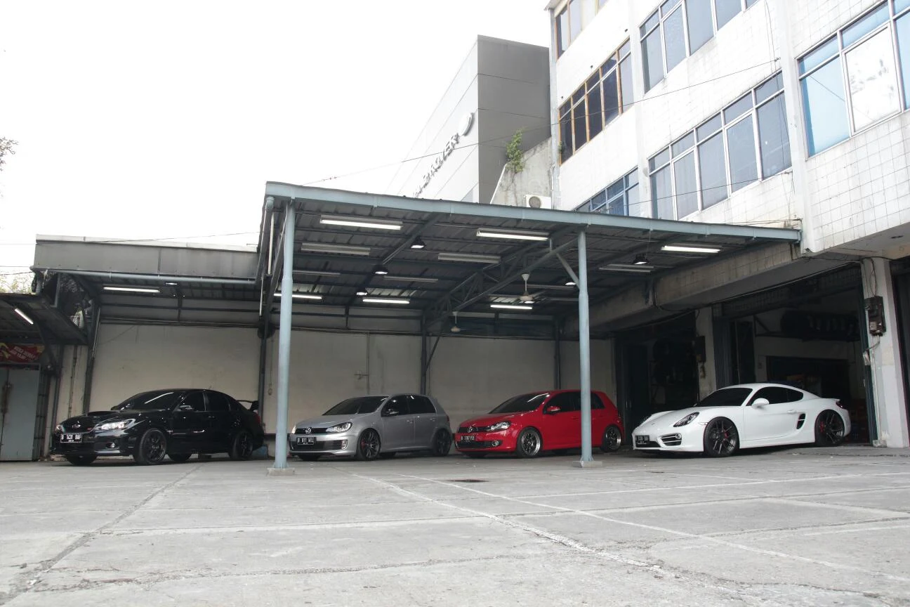 CK Motorsport