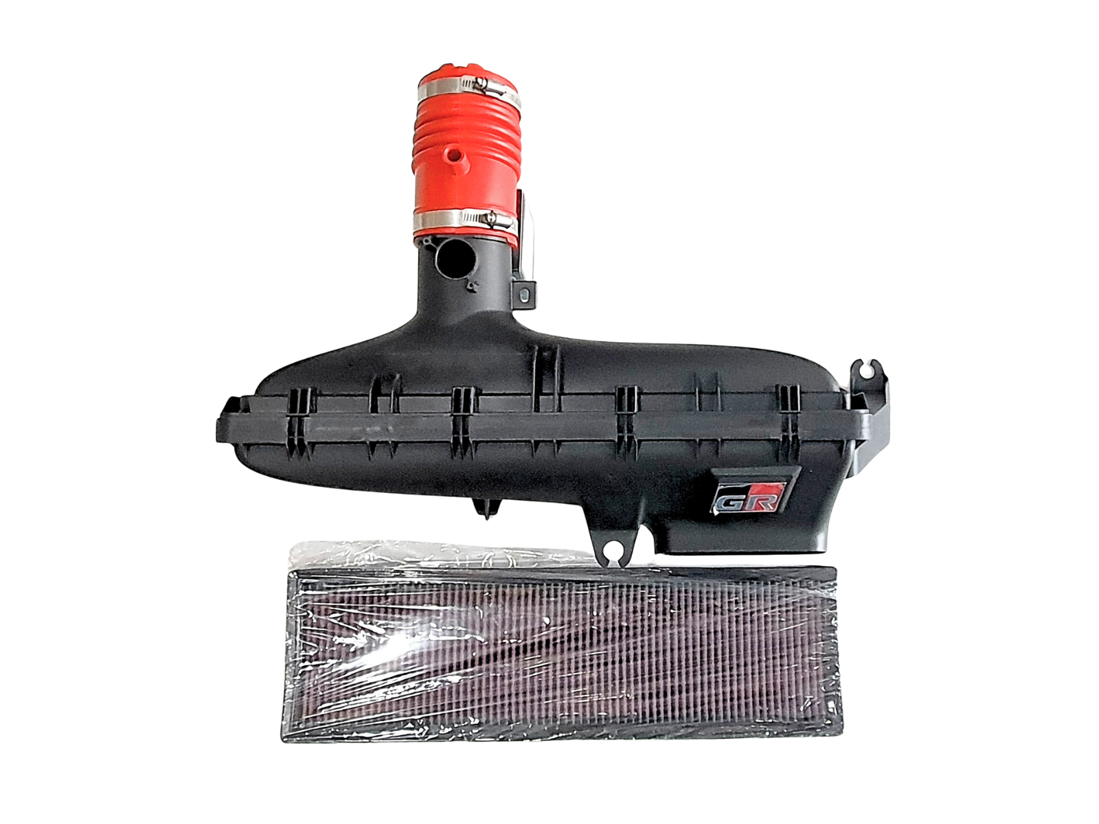 GR Air Intake kit Intake : Toyota GR86 ZN8 2022-2026 / Subaru BRZ ZD8 2022-2026 | PTR03-18221