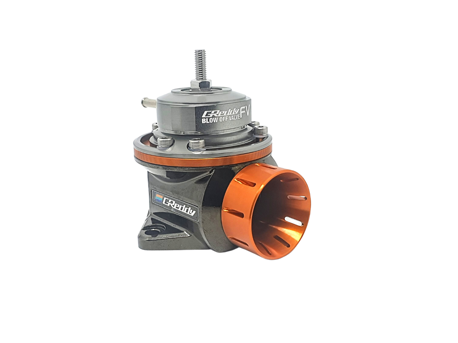 Greddy Blow-Off Valve FV (Orange) | 11501670