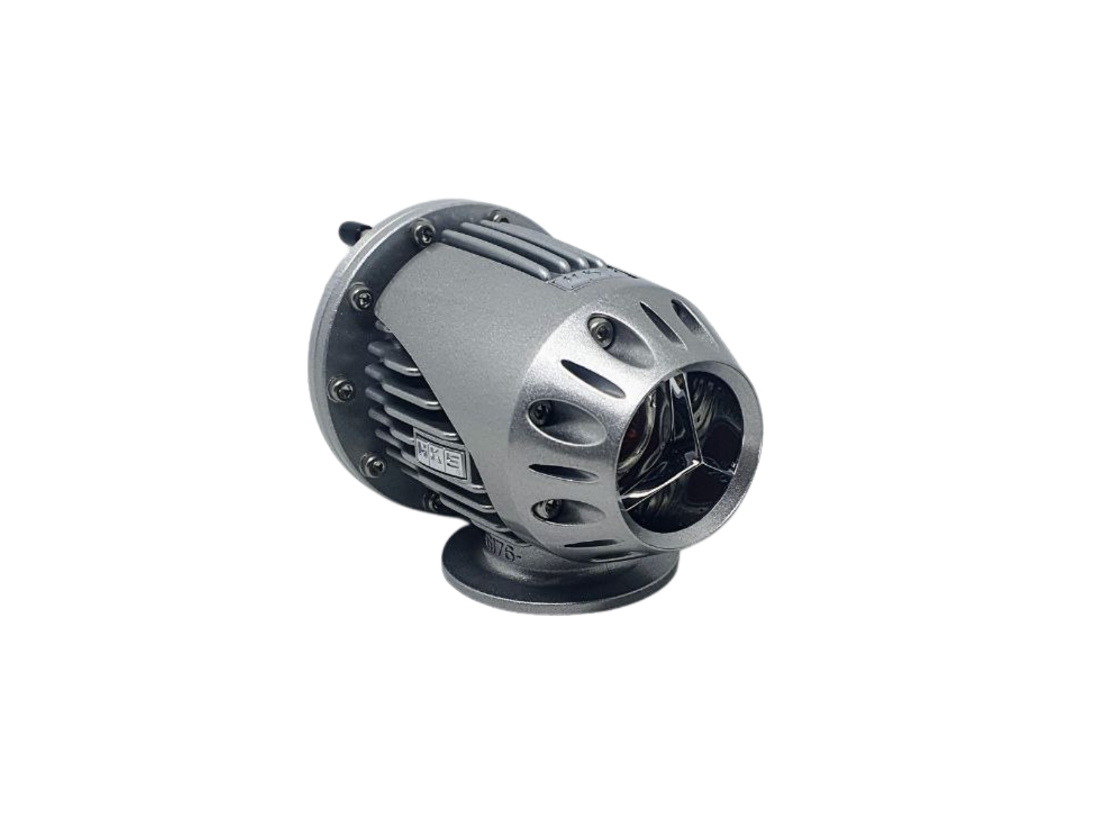 HKS SSQV4 Silver Blow-Off Valve Blow Off | 71008-AK001