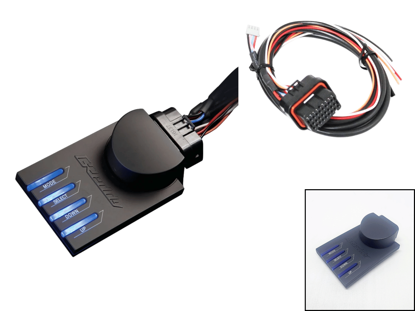 Greddy Sirius Control Unit Gauge | 16001721