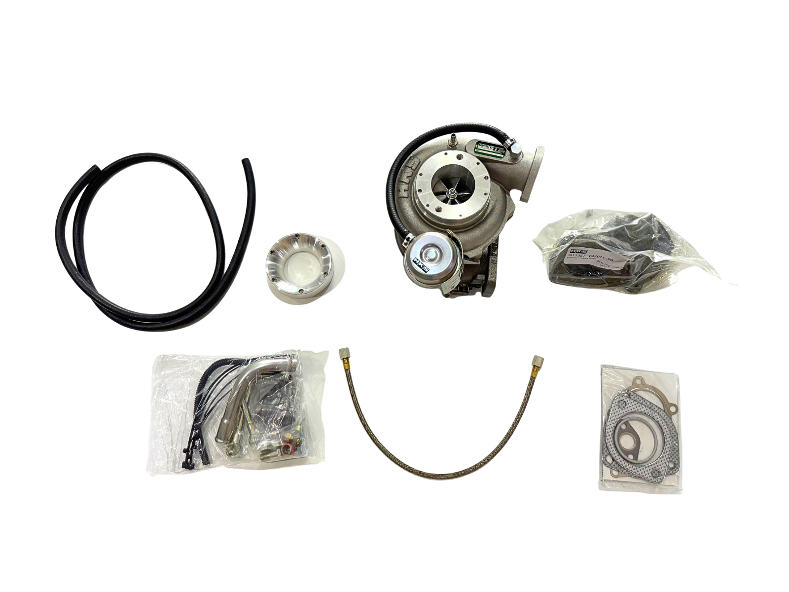 HKS GTIII Sports Turbine kit : Toyota Chaser JZX100 1996-2001 | 11004-AT004